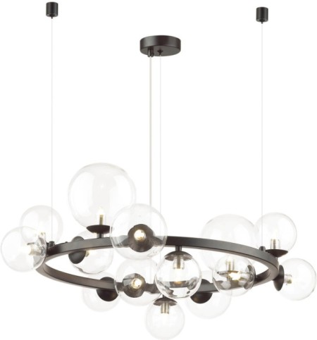 Подвесная люстра Tovi 4818/14