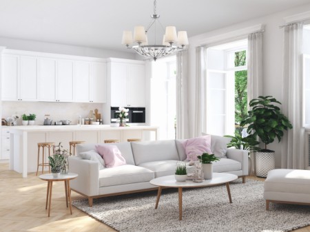 Подвесная люстра Pantheon H021PL-06CH