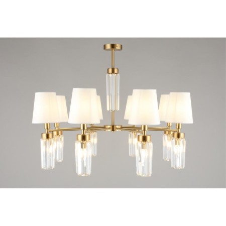 Люстра на штанге Omnilux OML-89807-16