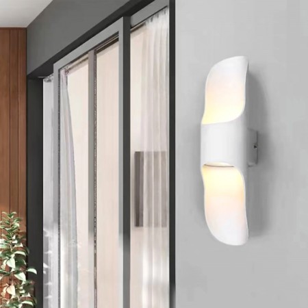 Архитектурная подсветка Wels IL.0014.0008-WH