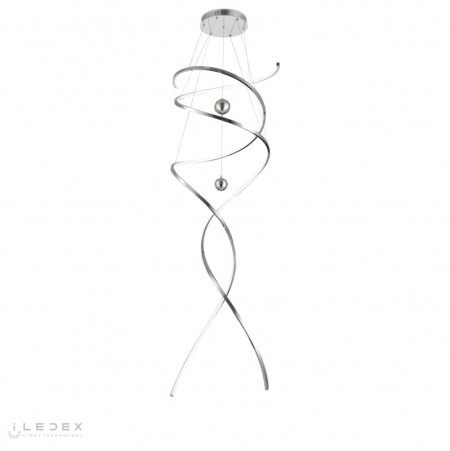 Каскадная люстра iLedex XT20-1300 CR