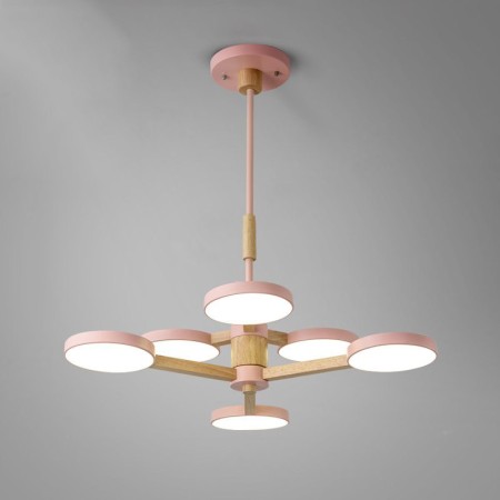 Люстра на штанге ImperiumLoft 229081-26