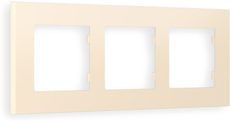 Рамка ALFA AF250333