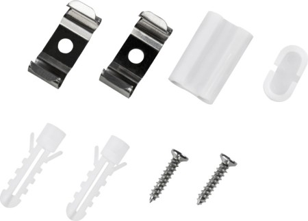 Настенно-потолочный светильник Vela 455032