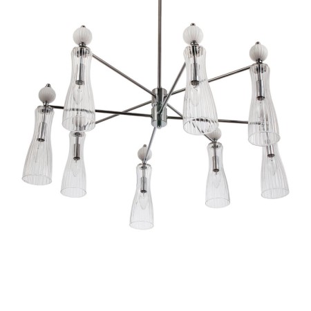 Люстра на штанге LUMION 8268/8