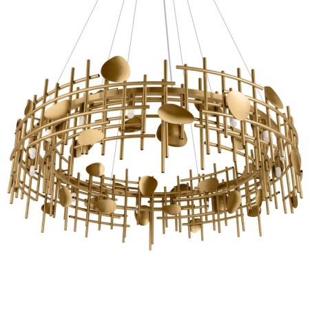 Подвесная люстра LOFT IT 10396/1000C