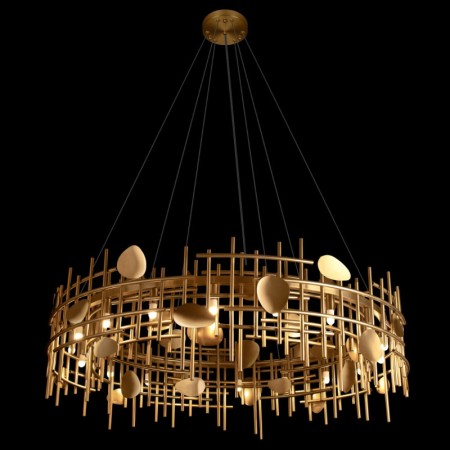 Подвесная люстра LOFT IT 10396/1000C