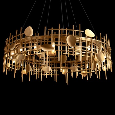 Подвесная люстра LOFT IT 10396/1000C