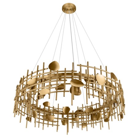 Подвесная люстра LOFT IT 10396/1000C