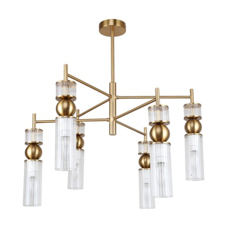 Люстра на штанге F-Promo 4737-6P