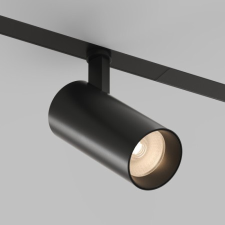 Трековый светильник SIMPLE SPOT DK8120-BK