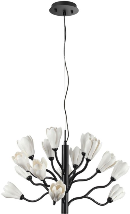 Подвесная люстра Gardi 5090/15