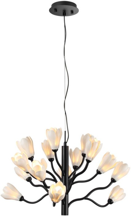 Подвесная люстра Gardi 5090/15