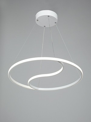 Подвесной светильник Vitaluce V4652-0/1S