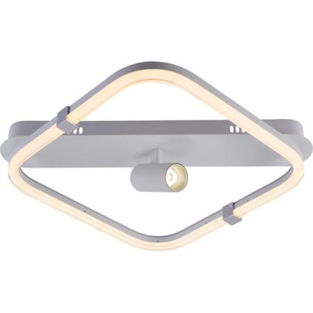 Накладная люстра Escada 10280/1LED