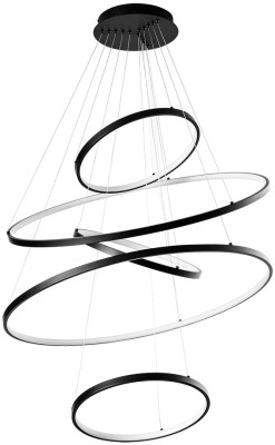 Подвесной светильник Arcane A2974SP-137BK