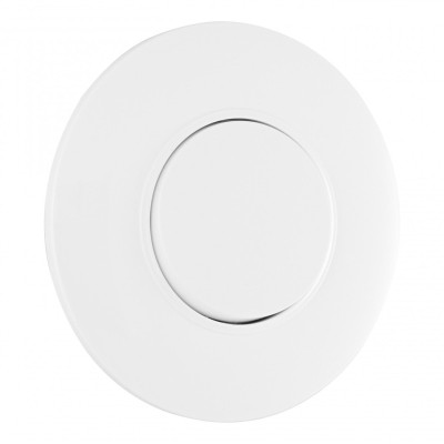 Выключатель Arte Milano SET08-1-30-1 white