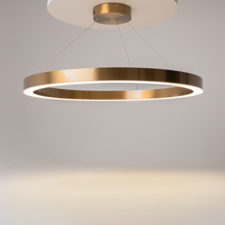 Подвесной светильник Saturno MOD415PL-L60BS4K