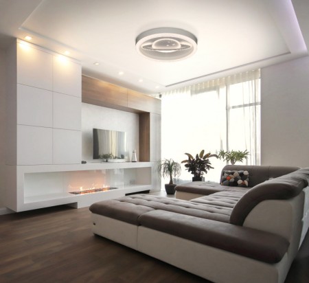 Накладной светильник Natali Kovaltseva LED LAMPS 81098