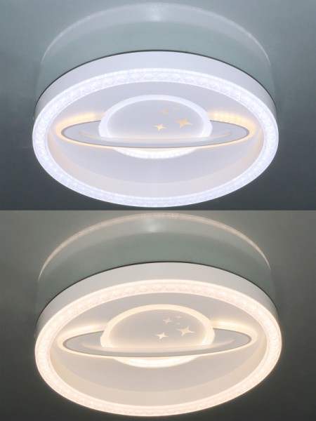 Накладной светильник Natali Kovaltseva LED LAMPS 81098