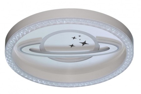 Накладной светильник Natali Kovaltseva LED LAMPS 81098