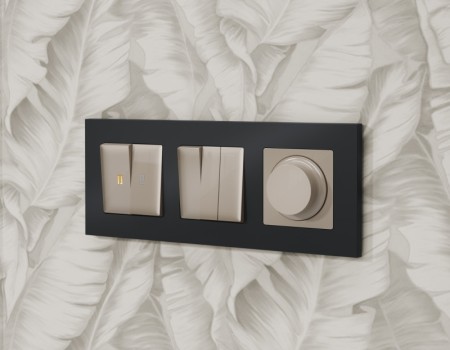 Клавиша/Накладка Ambrella Volt AP3650