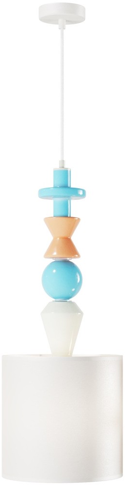 Подвесной светильник Comforty MOD298PL-01W1