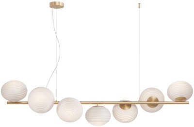 Подвесной светильник Reels MOD268PL-07G