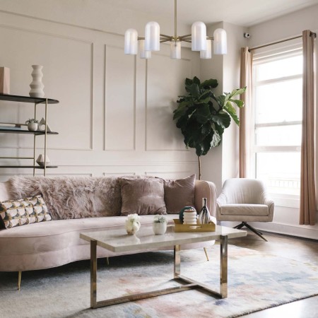 Подвесной светильник F-Promo 4619-3P