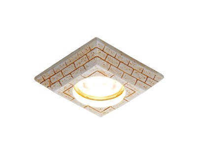 Точечный светильник Дизайн D2920 BG