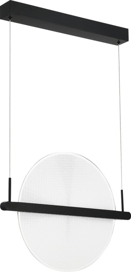 Подвесной светильник Splendid SL6233.403.15