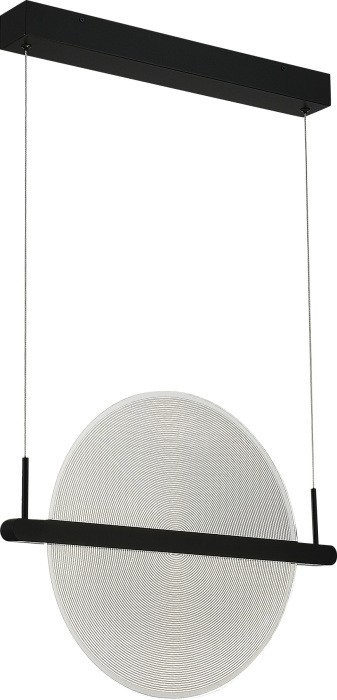 Подвесной светильник Splendid SL6233.403.15