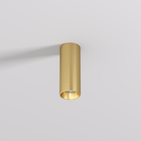 Точечный светильник SHINE TUBE DK2615-SB