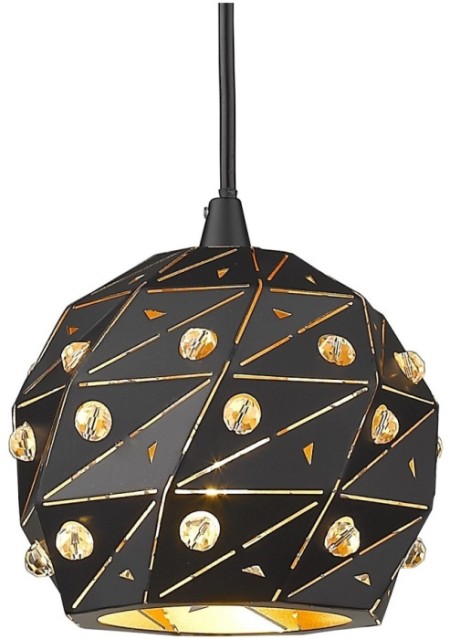 Подвесной светильник Delfina WE263.01.026