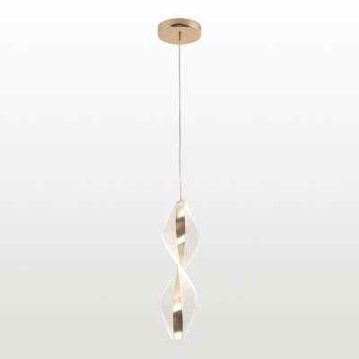 Подвесной светильник Lussole LSP-7343