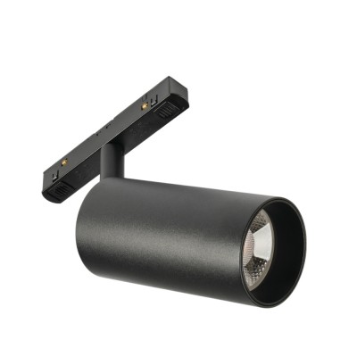 Светильник на шине MyFar MT0220-18W3K-B