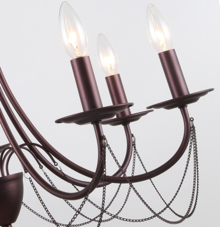 Подвесная люстра F-Promo 2590-7P