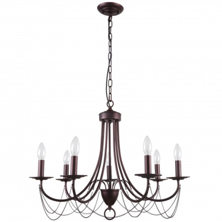 Подвесная люстра F-Promo 2590-7P