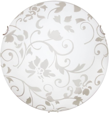 Настенно-потолочный светильник Ornament A4120PL-1CC