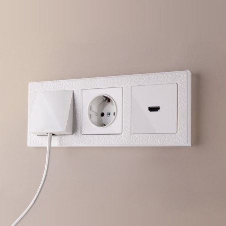 Розетка Werkel W1186001