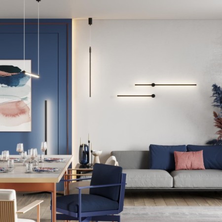 Настенный светильник Fillini 4335/18WLP