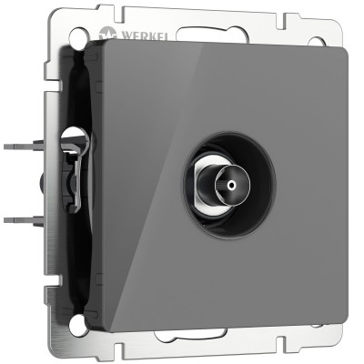Розетка Werkel W1183044
