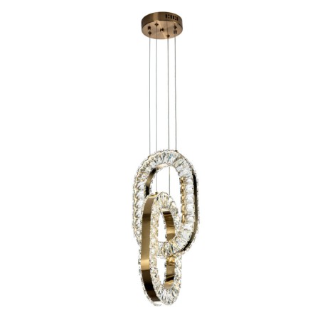 Подвесной светильник MODELUX ML.9040.640 BS