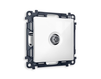 Розетка Ambrella Volt MA113030