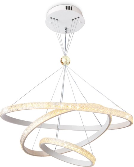 Подвесной светильник Acrylica FA6157