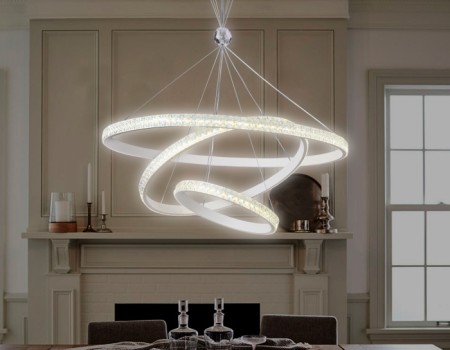 Подвесной светильник Acrylica FA6157