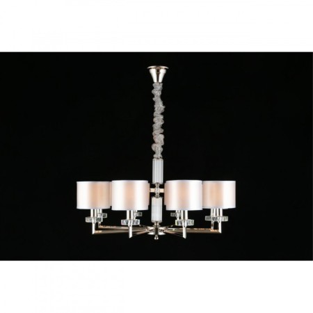 Подвесная люстра APLOYT APL.752.03.08