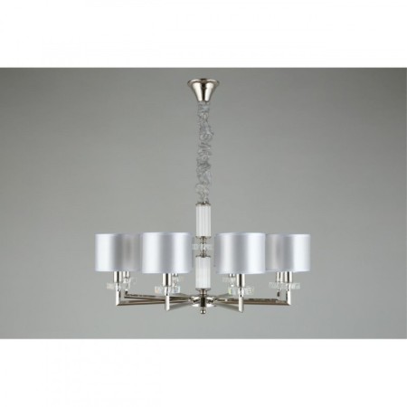 Подвесная люстра APLOYT APL.752.03.08