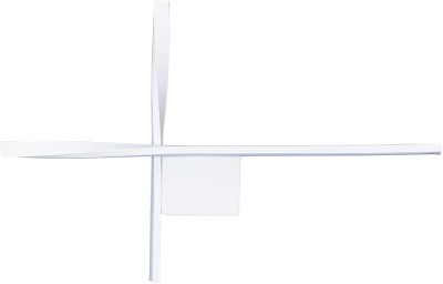 Настенный светильник Acrux A2217AP-2WH