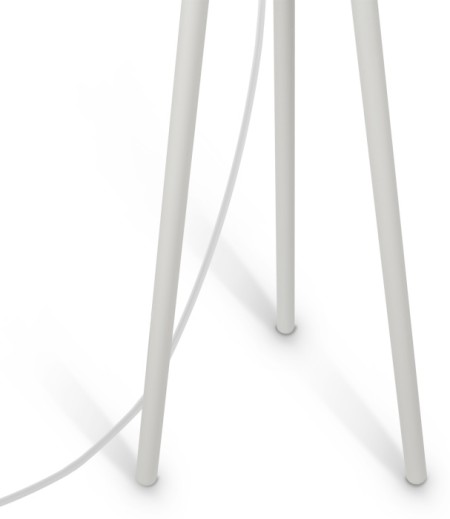 Торшер Calvin Z177FL-01W